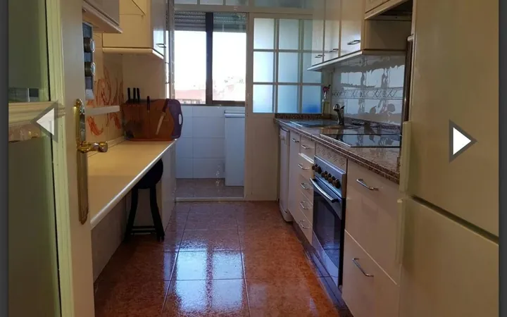 Piso en Abrantes, Abrantes - Foto 4