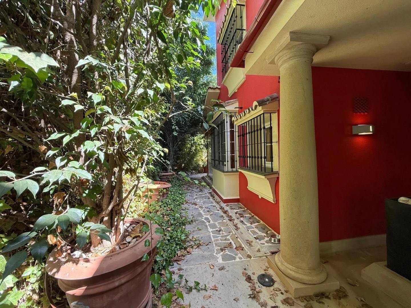 Casa independiente en calle señorial, 1 - Foto 8