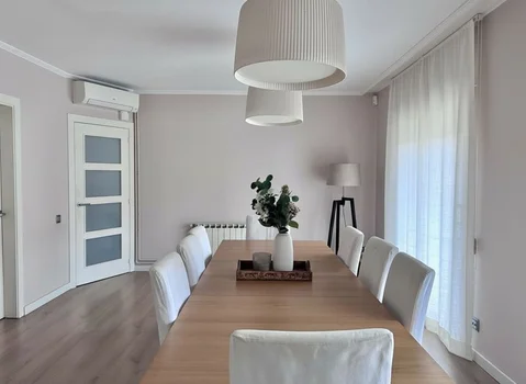 Piso en Barrio Porta - Foto 5