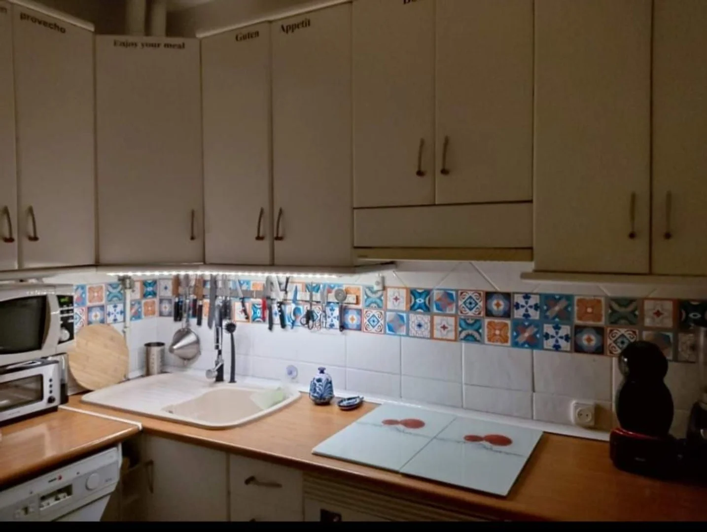 Piso en calle de Doña Berenguela, 19 - Foto 6