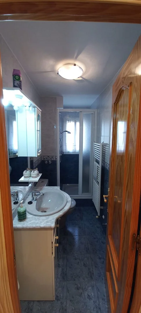 Piso en C/Sierra del Valle, 32 - Foto 3