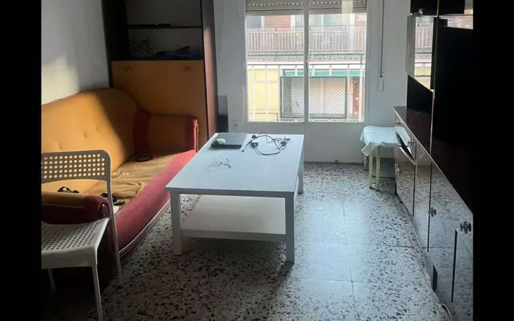 Piso en Calle Triunfo, 14, Puerta del Ángel - Foto 1