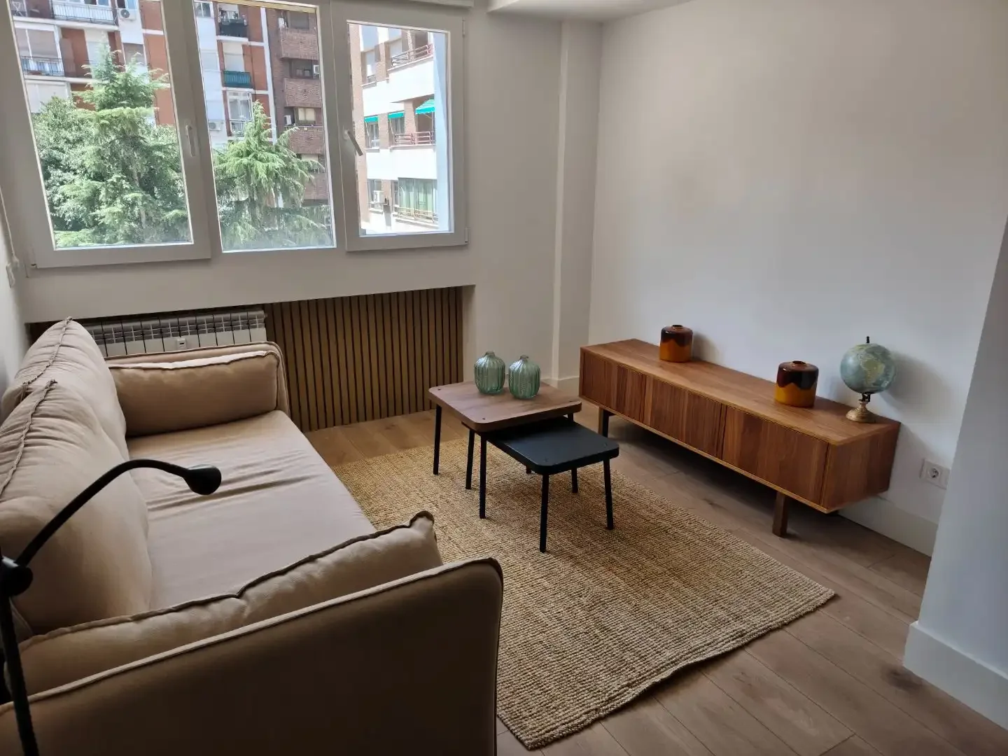 Estudio en  Calle del Roble 3 - Foto 8
