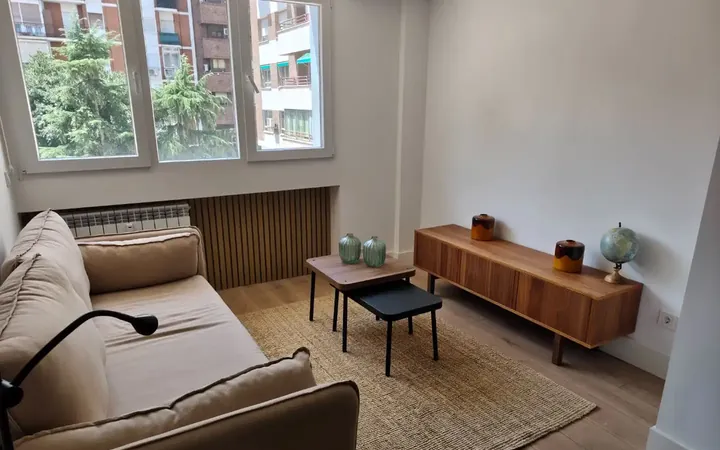Estudio en  Calle del Roble 3 - Foto 8