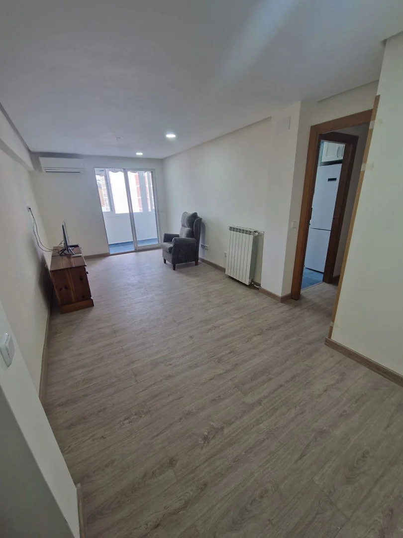 Piso en Avenida de Valladolid, 37, Casa de Campo - Foto 2