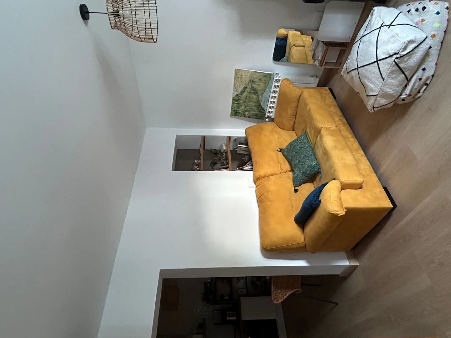 Piso en calle de Navas del Rey, 51 - Foto 5