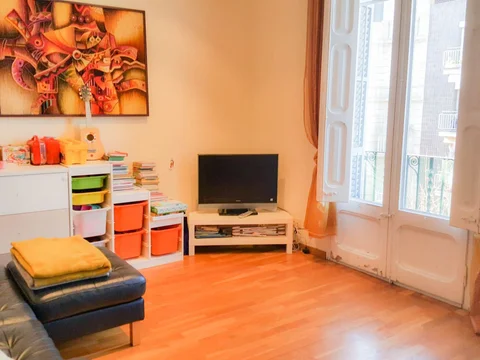 Piso en calle de Còrsega, 204 - Foto 5