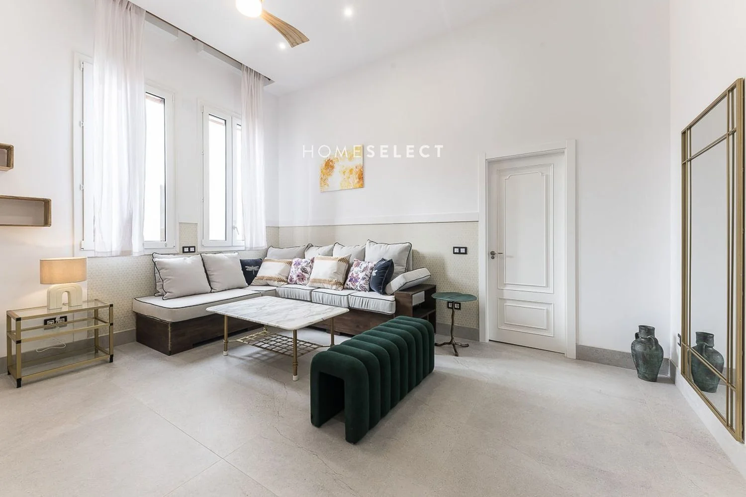 Piso en calle de Narváez - Foto 3