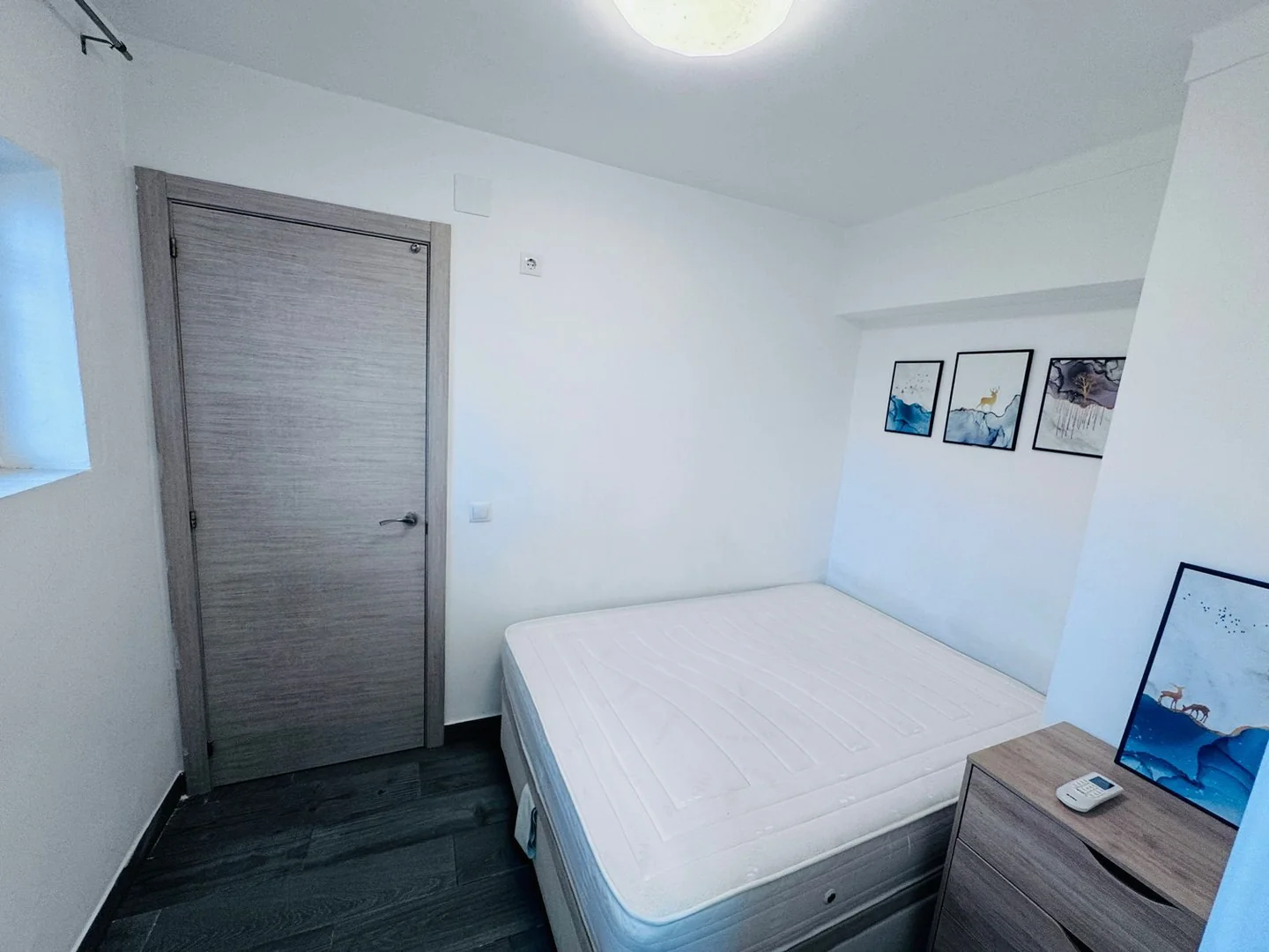 Estudio en Calle de Valle de Oro, 51, Opañel - Foto 4
