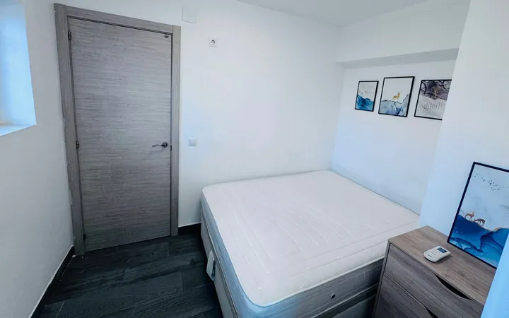 Estudio en Calle de Valle de Oro, 51, Opañel - Foto 4