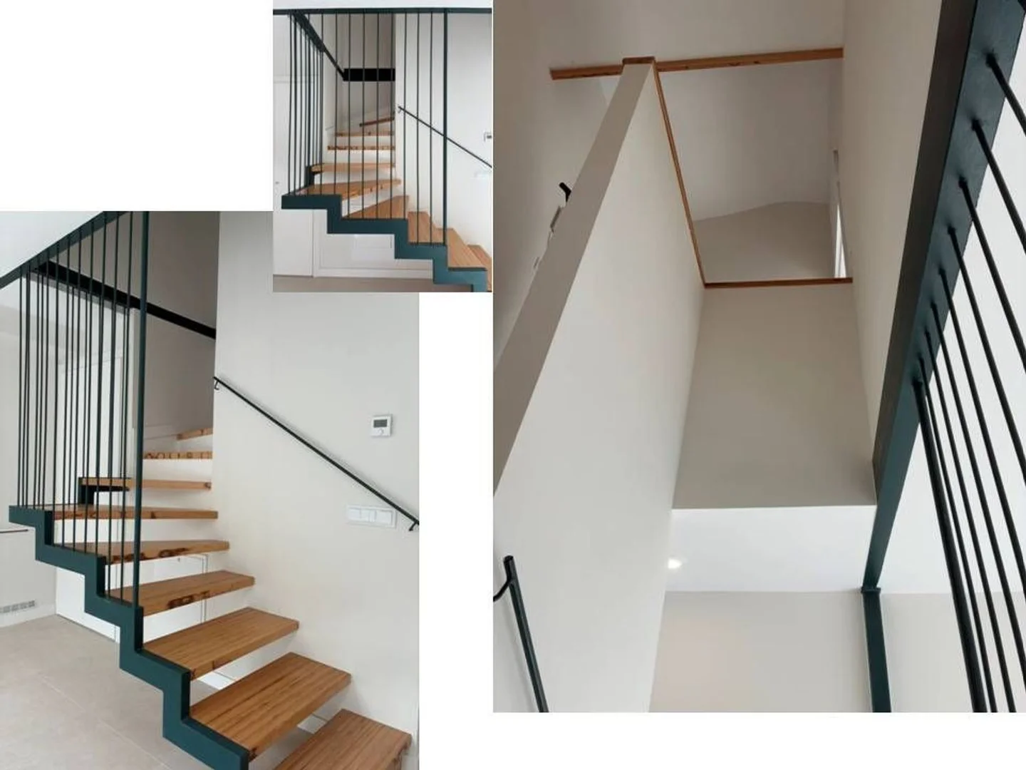 Chalet adosado en Barrio Tres Olivos - Valverde - Foto 11