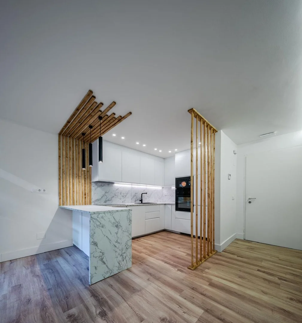 Piso en carretera de Fuencarral, 44 - Foto 7