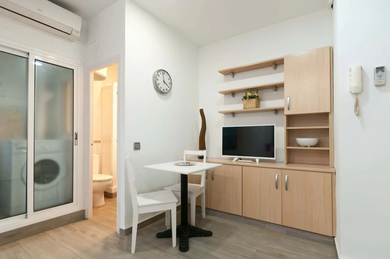 Estudio en Calle del Portal Nou, 7, Sant Pere - Santa Caterina i la Ribera - Foto 13