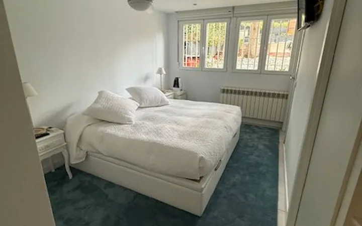 Chalet adosado en Conde Orgaz-Piovera - Foto 28