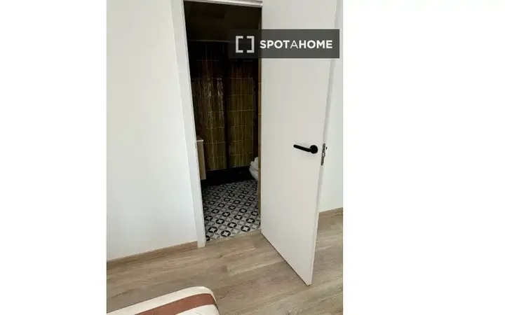 Piso en  Madrid Capital - Foto 7