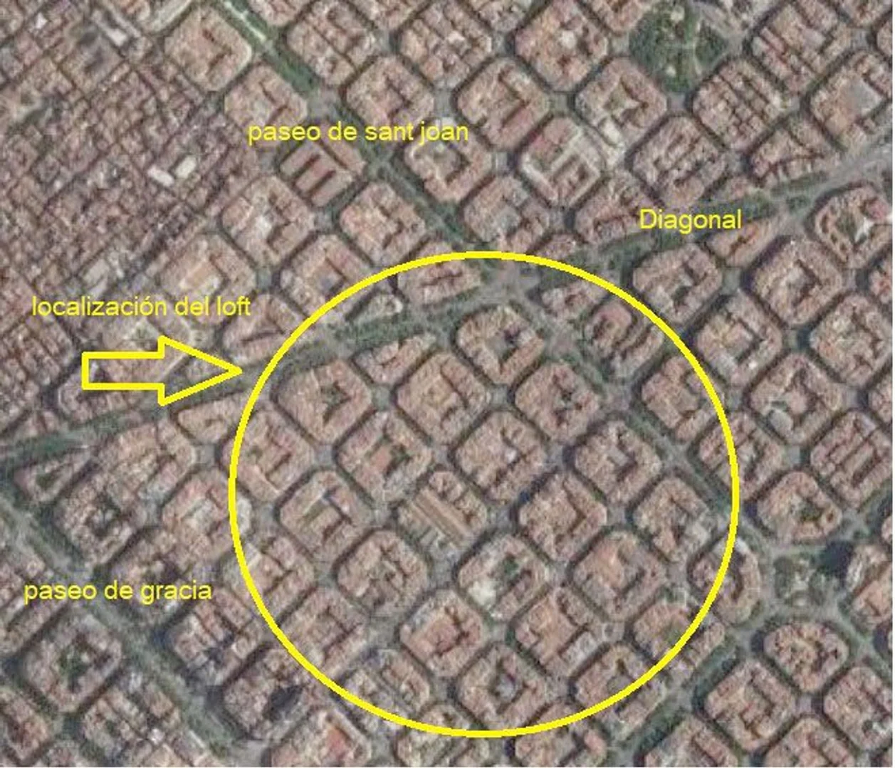 Loft en La Dreta de l'Eixample, La Dreta de l'Eixample - Foto 12