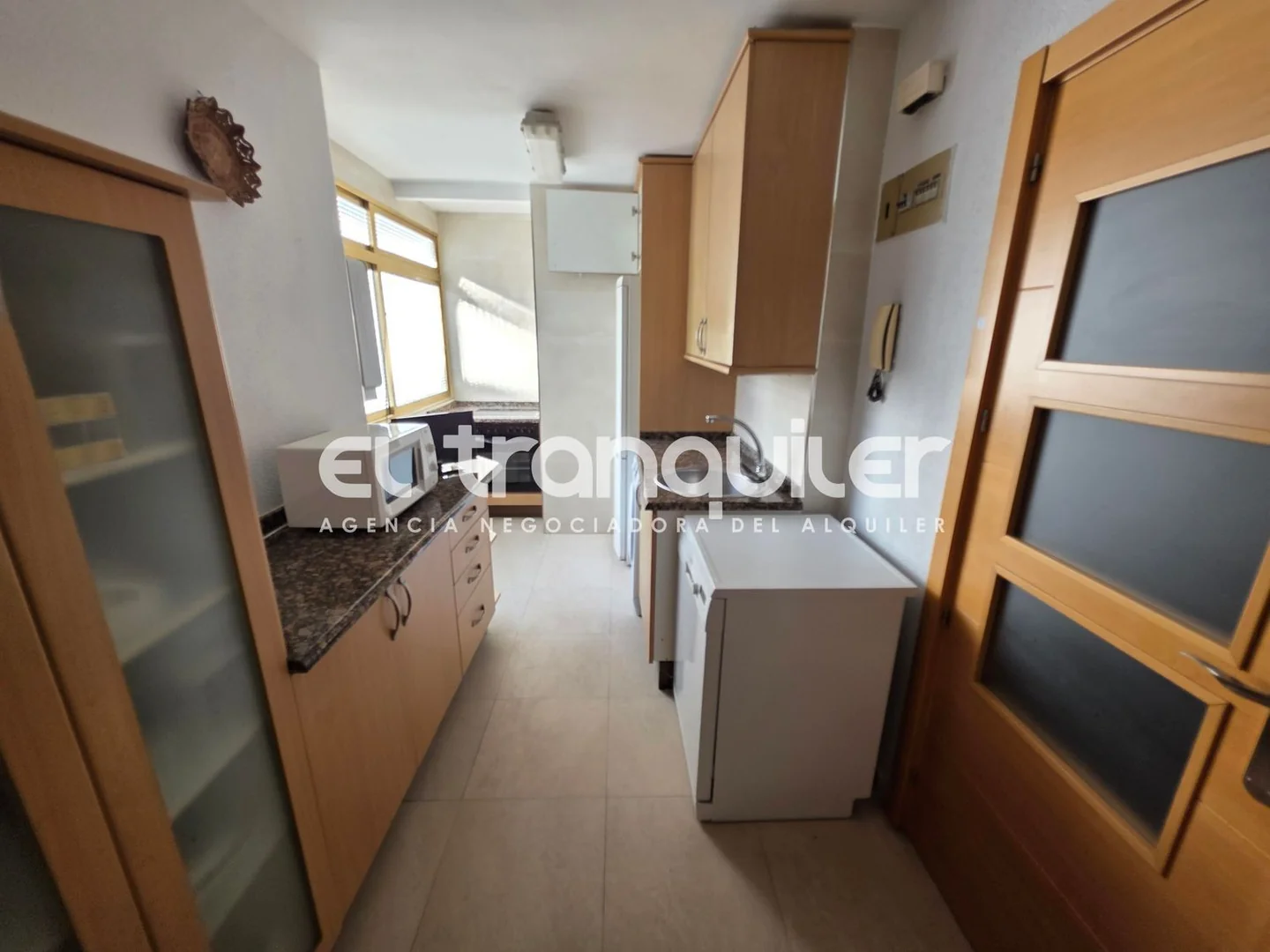 Piso en Calle del Camino de los Vinateros, 97, Marroquina - Foto 14