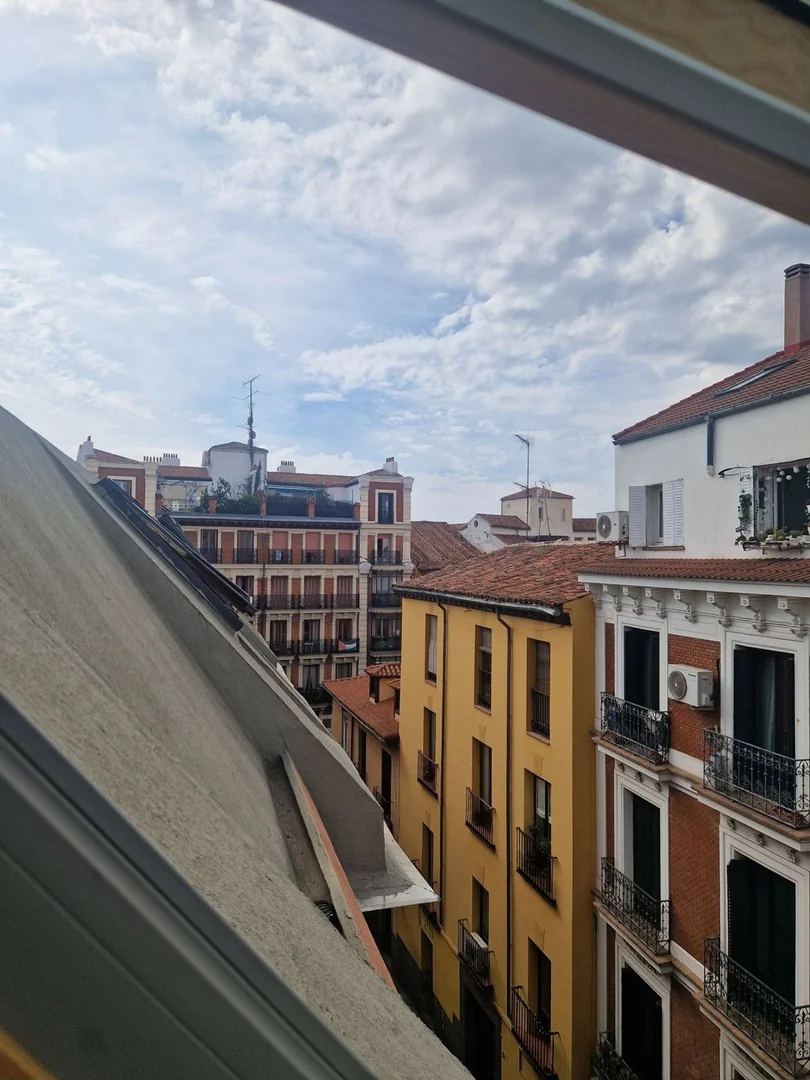 Dúplex en Calle de Luis Vélez de Guevara, 9, Lavapiés-Embajadores - Foto 22