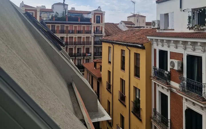 Dúplex en Calle de Luis Vélez de Guevara, 9, Lavapiés-Embajadores - Foto 22