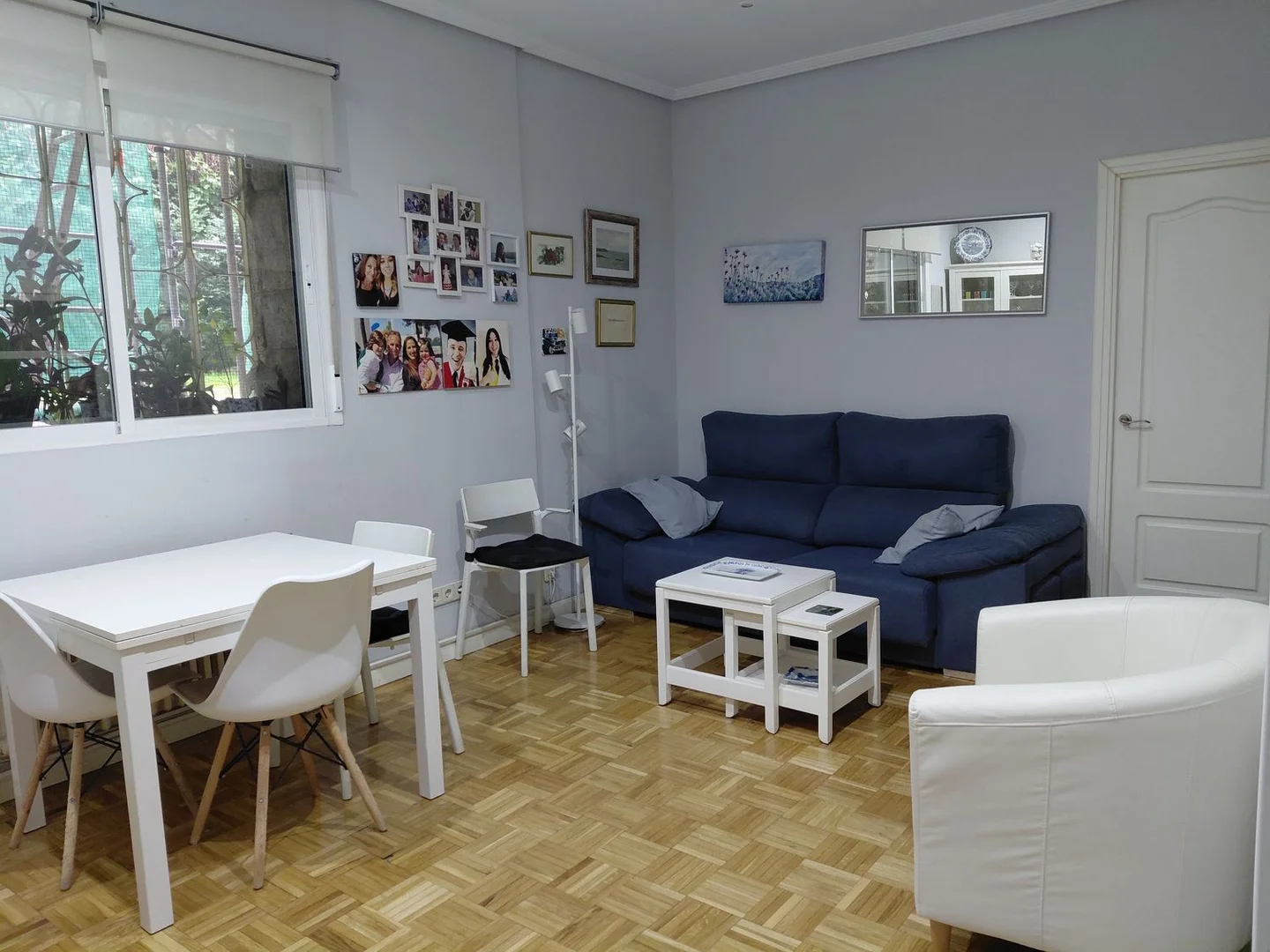 Piso en calle San Martín de Porres, 22 - Foto 4