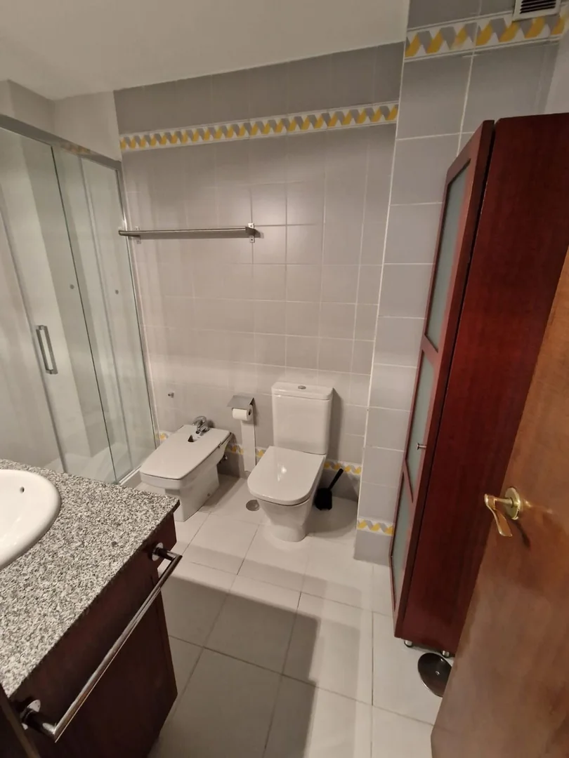 Piso en Calle de Sánchez Barcáiztegui, Pacífico - Foto 20