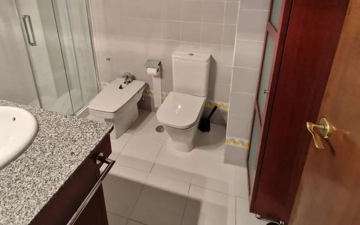 Piso en Calle de Sánchez Barcáiztegui, Pacífico - Foto 20