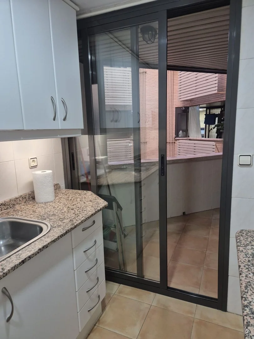 Piso en avenida del Ventisquero de la Condesa, 7 - Foto 14