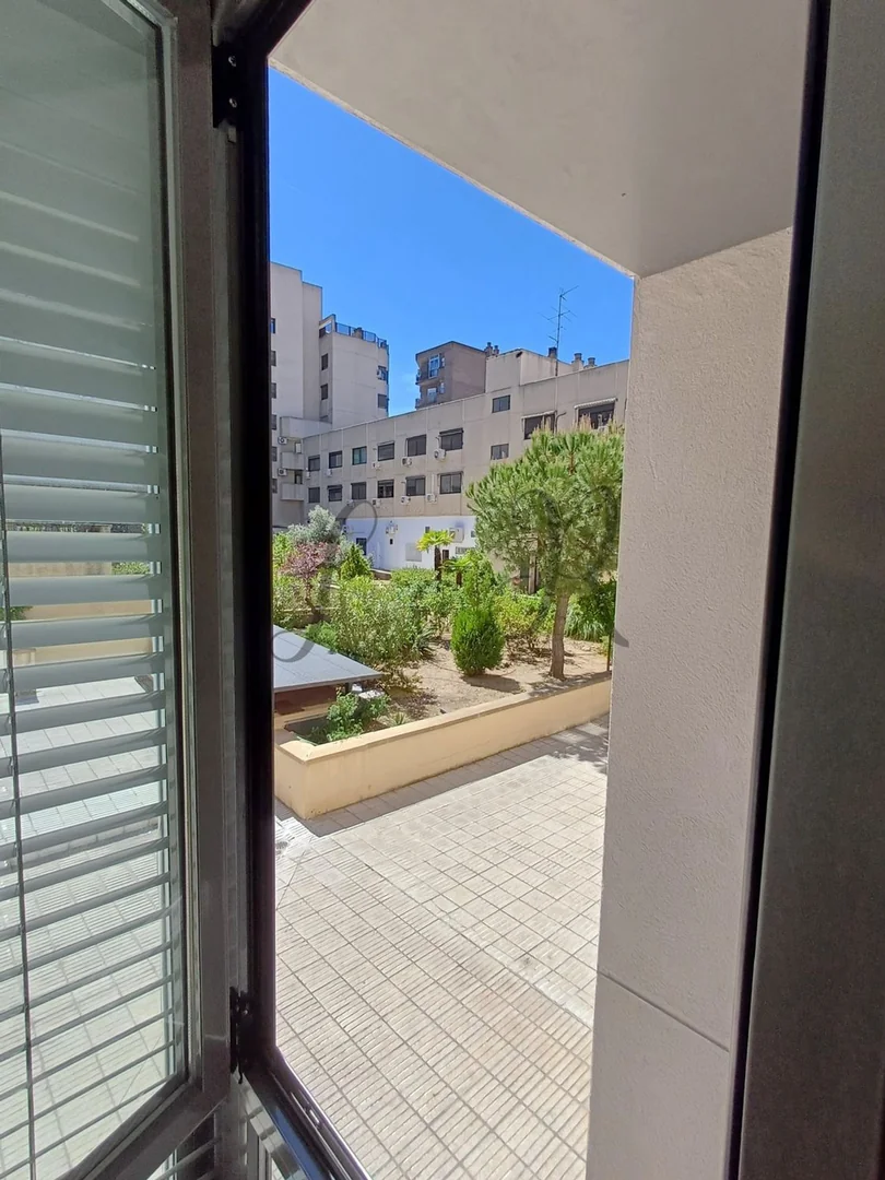 Piso en Calle del Conde de Serrallo, Ventilla-Almenara - Foto 18