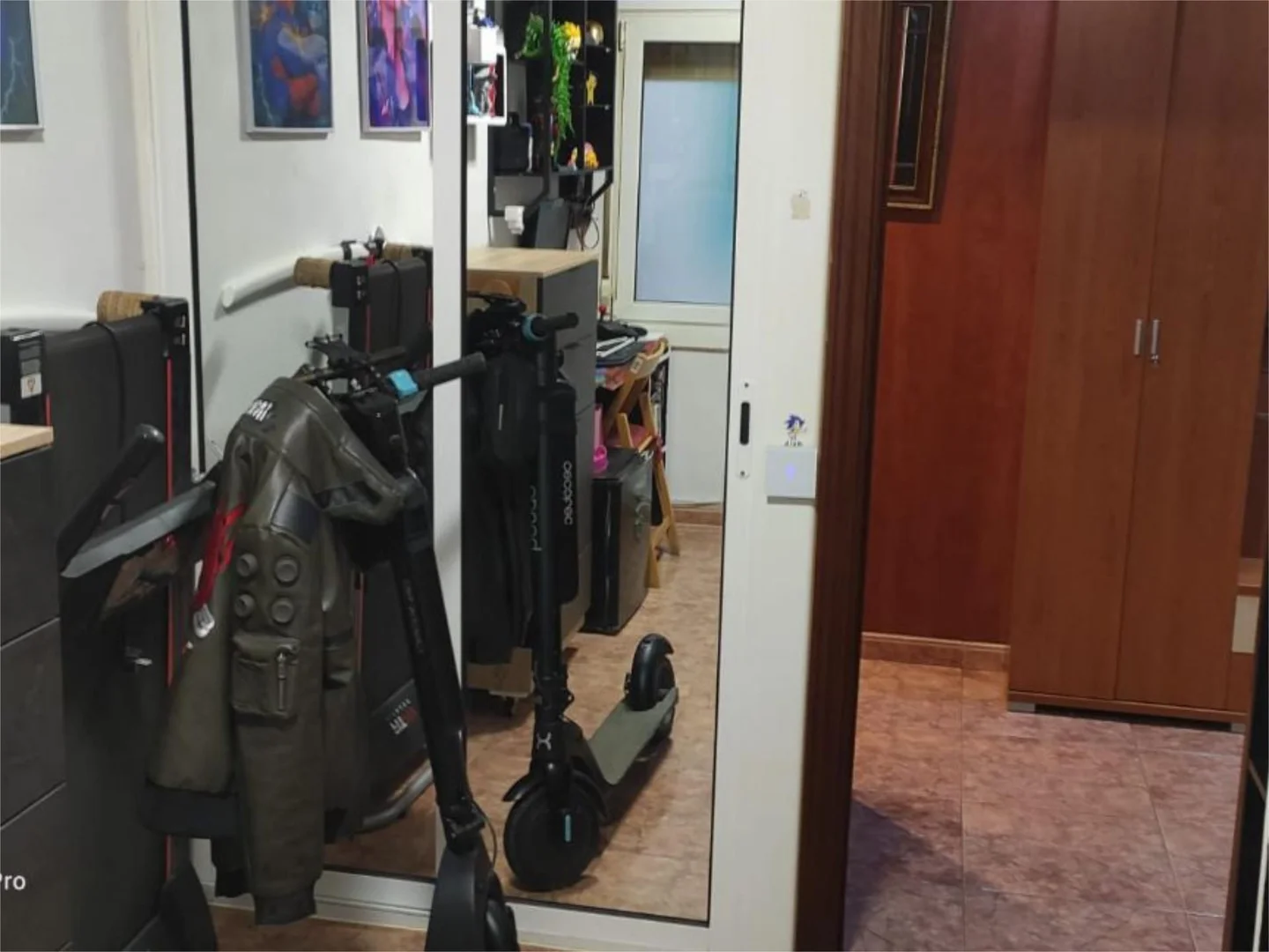 Piso en  Barcelona Capital - Foto 7