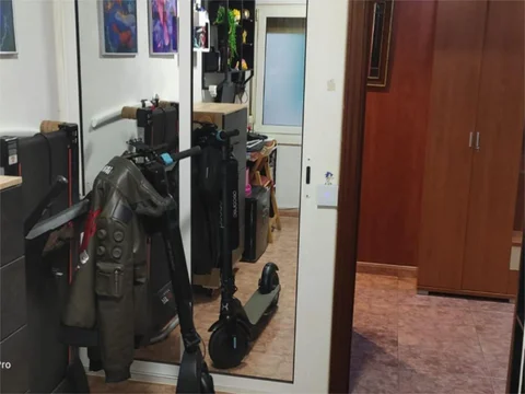 Piso en  Barcelona Capital - Foto 7