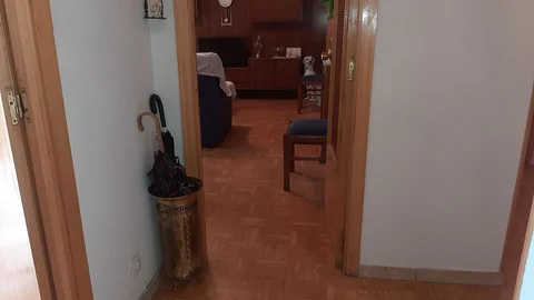 Piso en calle del Cabo de Tarifa, 184 - Foto 15