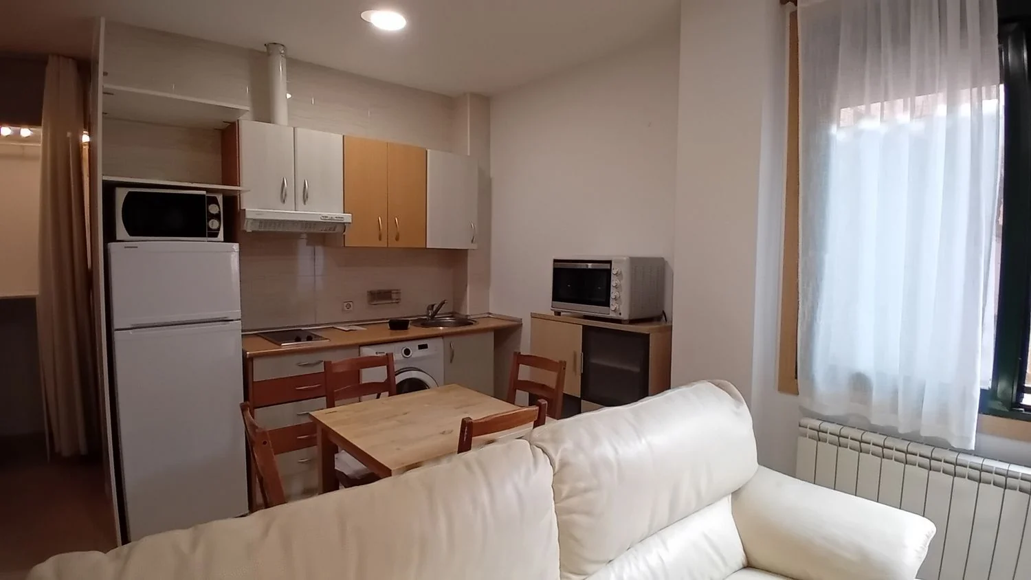 Piso en Calle Empedrada, 25, Casco Histórico de Barajas - Foto 7