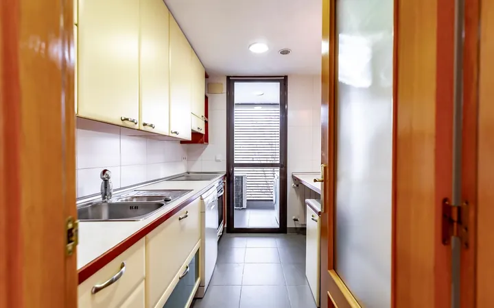 Piso en Calle Valcarlos, 24, Las Tablas - Foto 11