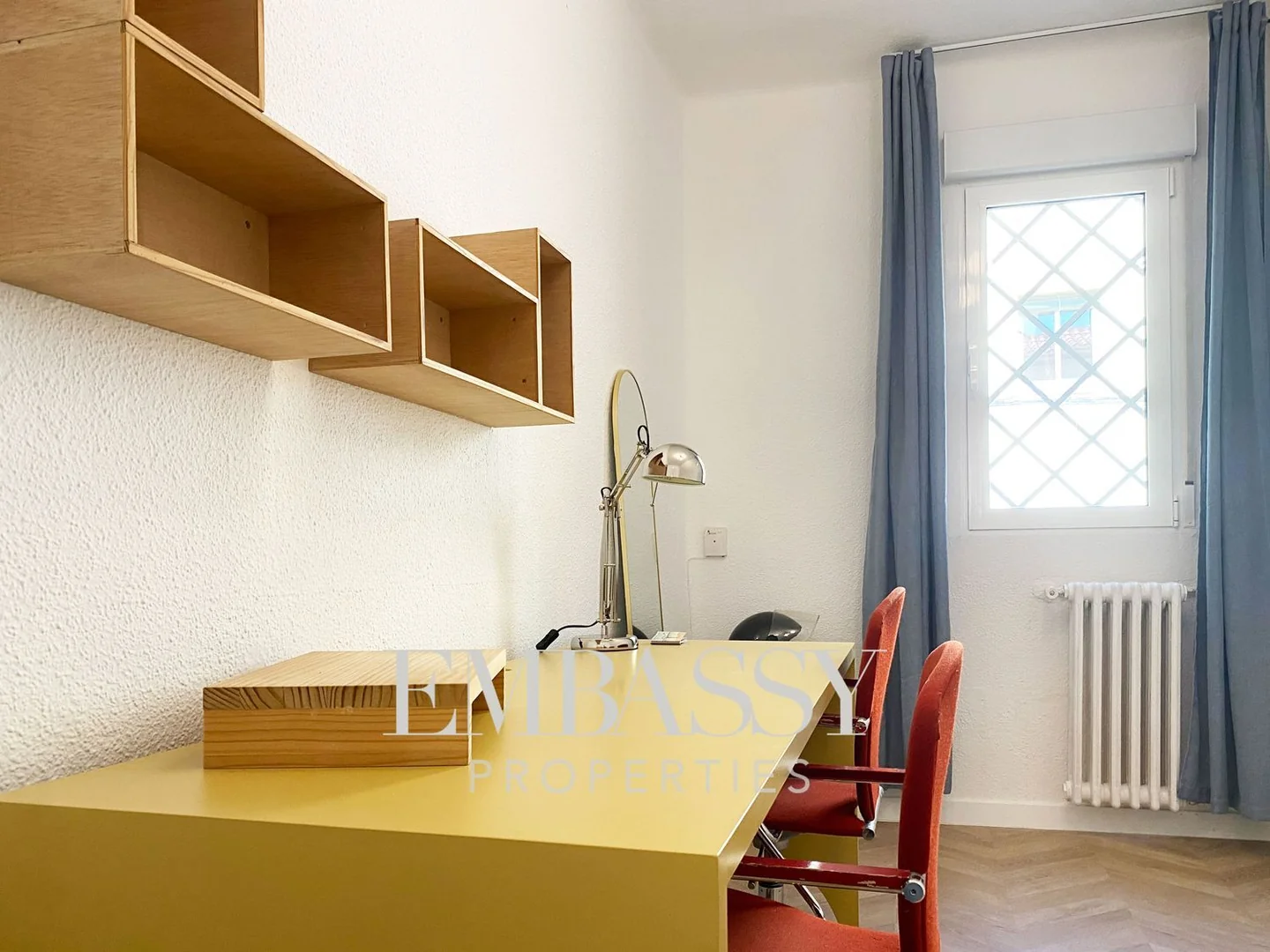 Chalet pareado en Calle de Silves - Foto 13