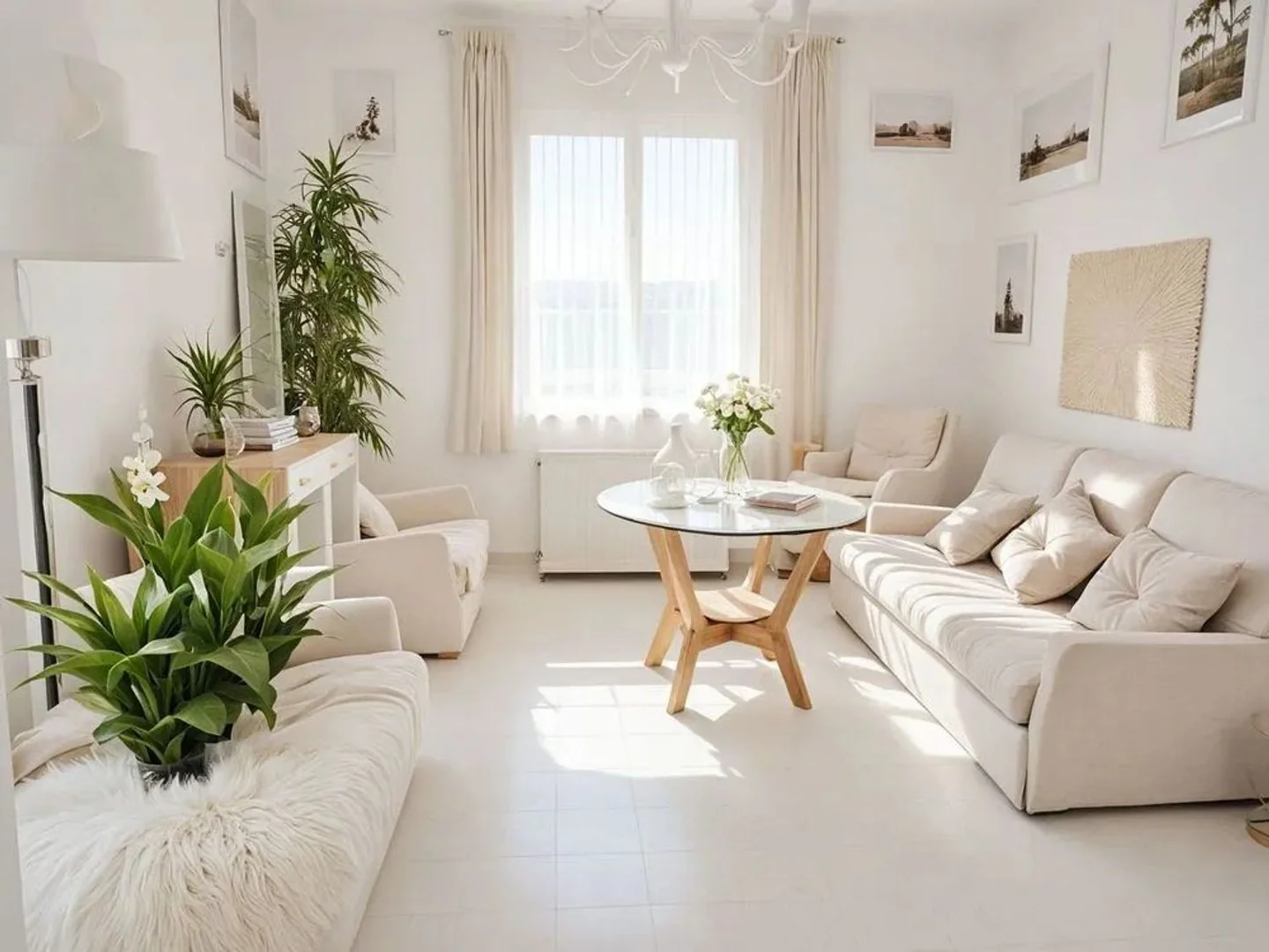 Estudio en Calle del Marqués de Lema, Vallehermoso - Foto 3