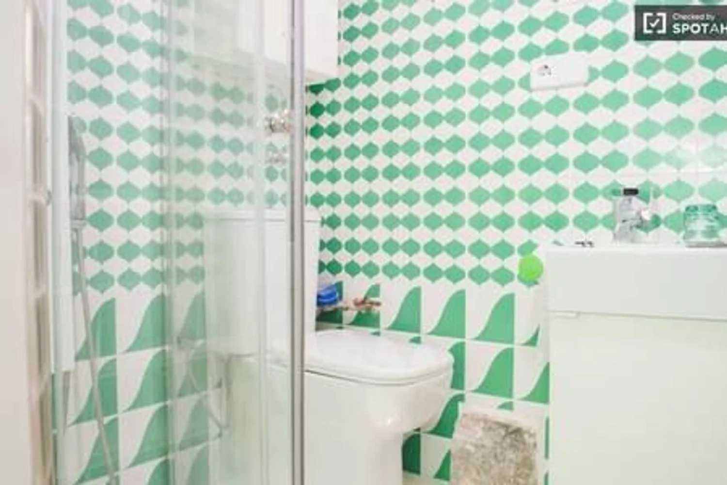 Estudio en Calle del Amparo, 9, Lavapiés-Embajadores - Foto 6
