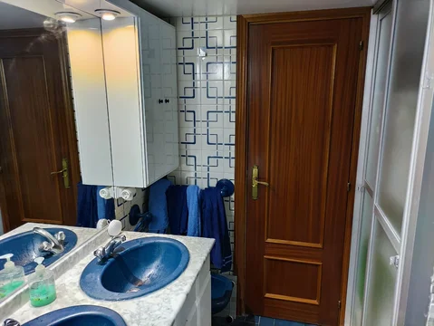 Piso en Cerro del Castañar, 193 - Foto 13