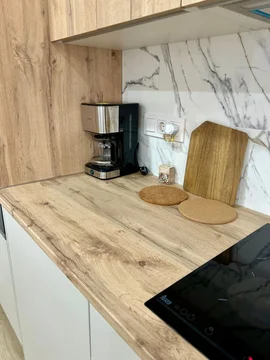 Estudio en calle de Pascual Rodríguez, 6 - Foto 7