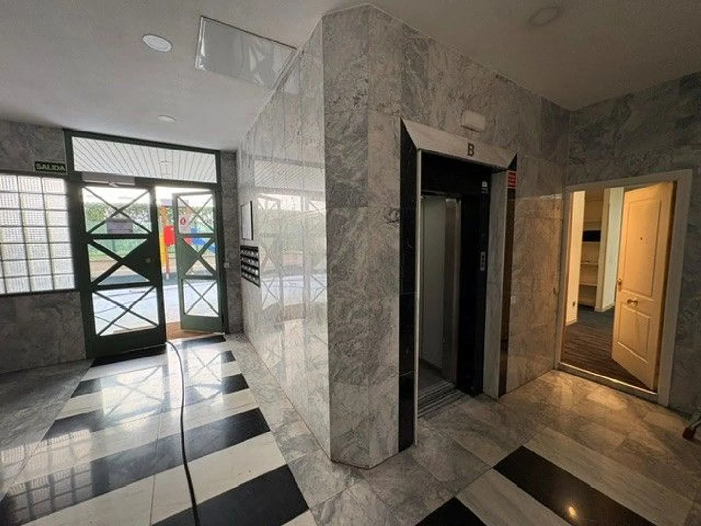 Piso en Avenida del Campo de Calatrava, 17, Tres Olivos - Valverde - Foto 12