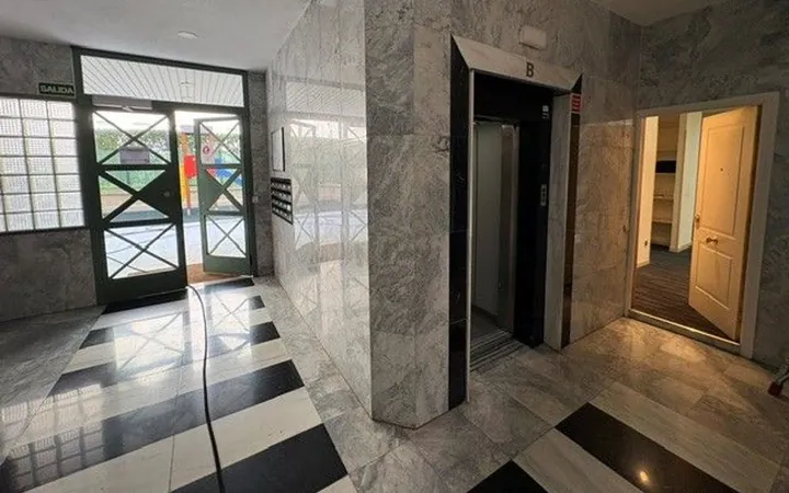 Piso en Avenida del Campo de Calatrava, 17, Tres Olivos - Valverde - Foto 12
