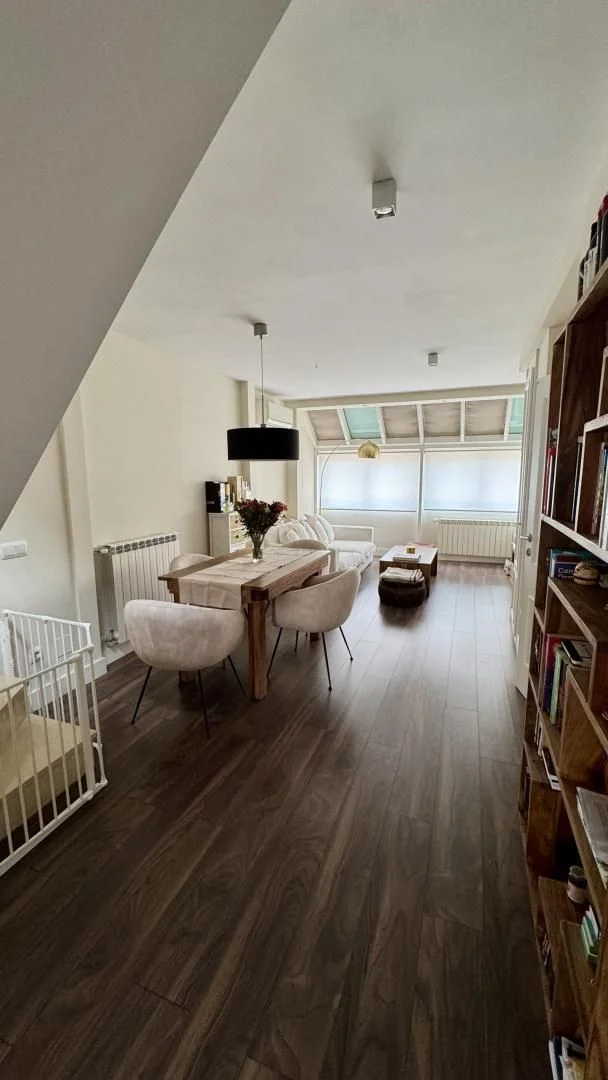 Ático en  Calle de Mantuano 45 - Foto 23