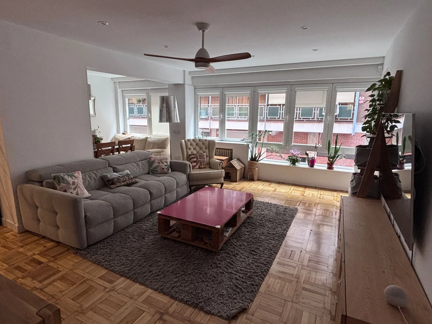 Piso en calle de Ruiz Perelló, 13 - Foto 2