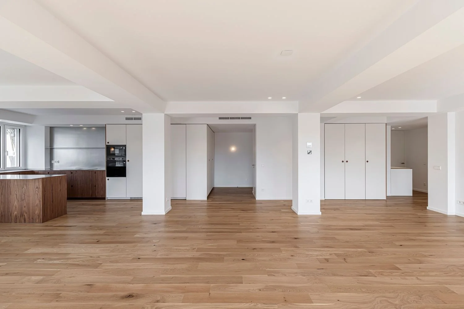 Piso en calle de Bretón de los Herreros, 61 - Foto 2