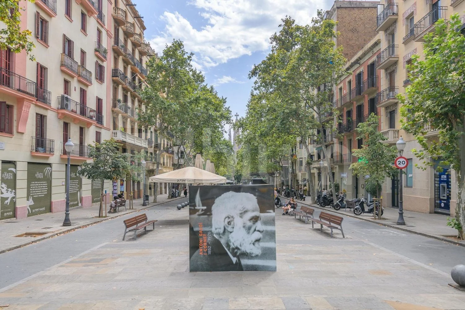 Piso en Calle de Sant Antoni Maria Claret, La Sagrada Família - Foto 33