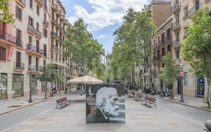 Piso en Calle de Sant Antoni Maria Claret, La Sagrada Família - Foto 33