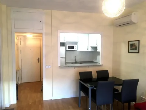 Piso en  Calle de Orense 18 - Foto 7