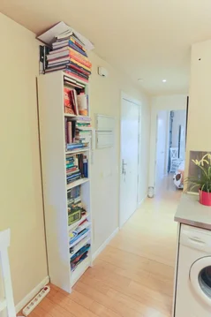 Piso en calle del Monte Perdido, 110 - Foto 3