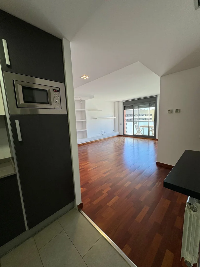 Ático en Calle de Fluvià, 109, Provençals del Poblenou - Foto 3