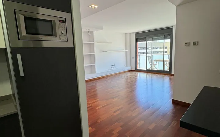 Ático en Calle de Fluvià, 109, Provençals del Poblenou - Foto 3
