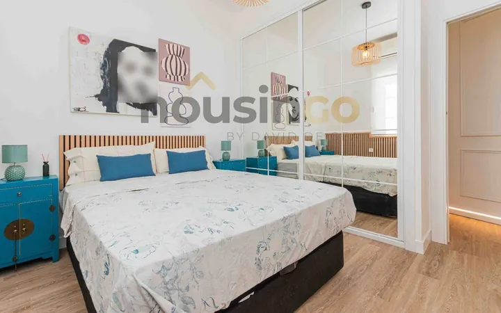 Piso en Calle de Francisco Silvela, Lista - Foto 18